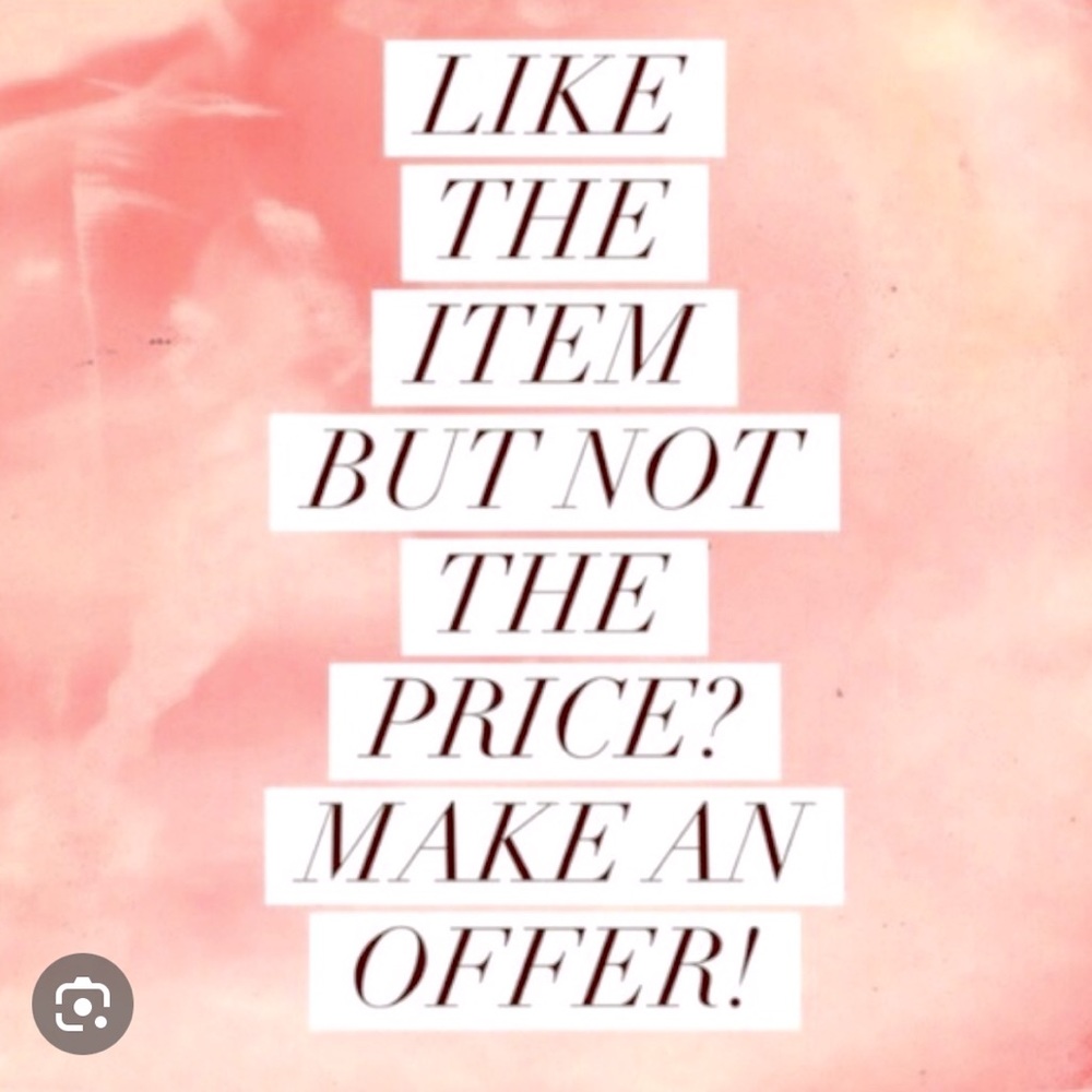 Offers Accepted